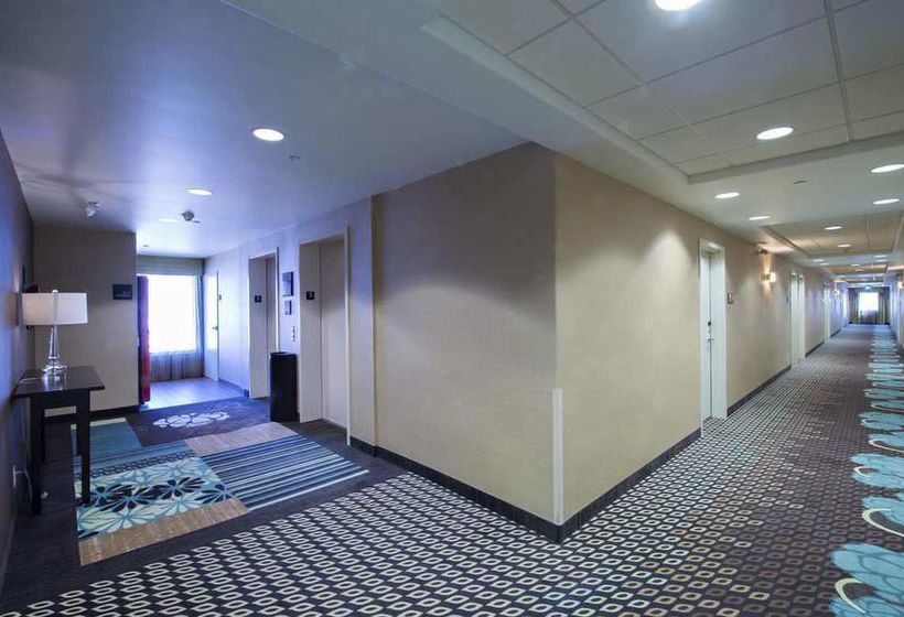 Hotel Hampton Inn Saskatoon South | Saskatoon | Saskatchewan | Canada 7