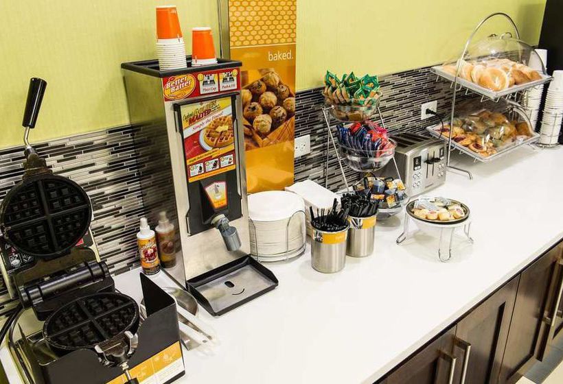 Hotel Hampton Inn & Suites By Hilton Regina East Gate | Regina | Saskatchewan | Canada 15