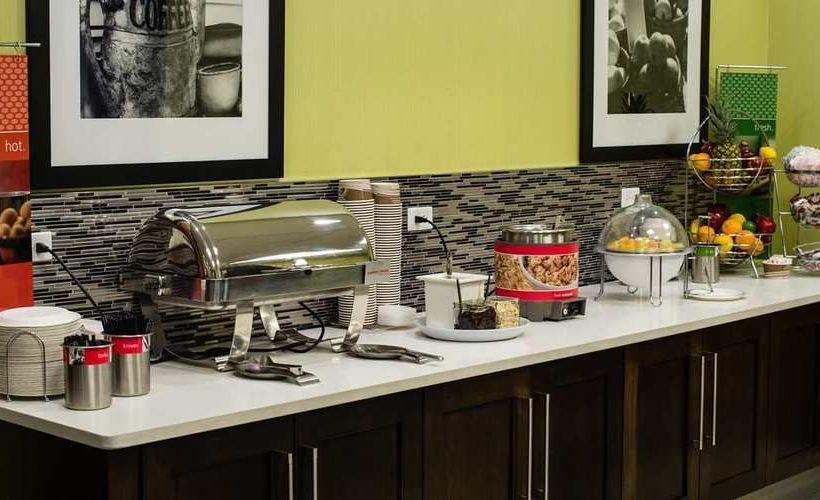 Hotel Hampton Inn & Suites By Hilton Regina East Gate | Regina | Saskatchewan | Canada 16