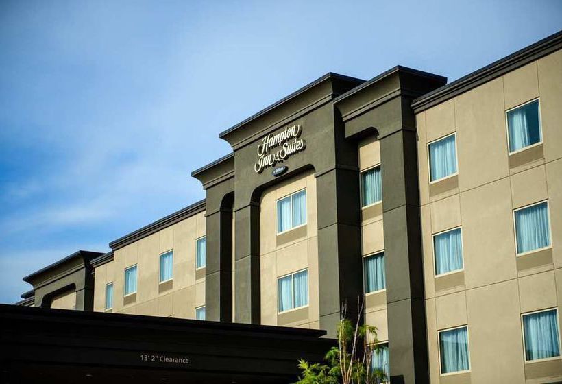 Hotel Hampton Inn & Suites By Hilton Regina East Gate | Regina | Saskatchewan | Canada 20