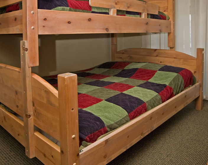 Hotel Stoney Creek Lagoons | Whistler | British Columbia | Canada 6