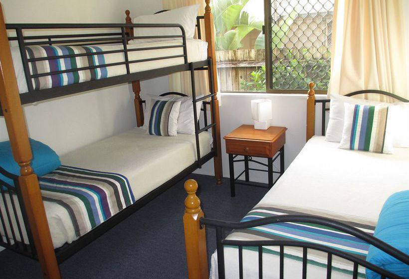 Hotel Nautilus Noosa Holiday Resort Noosa Heads Queensland