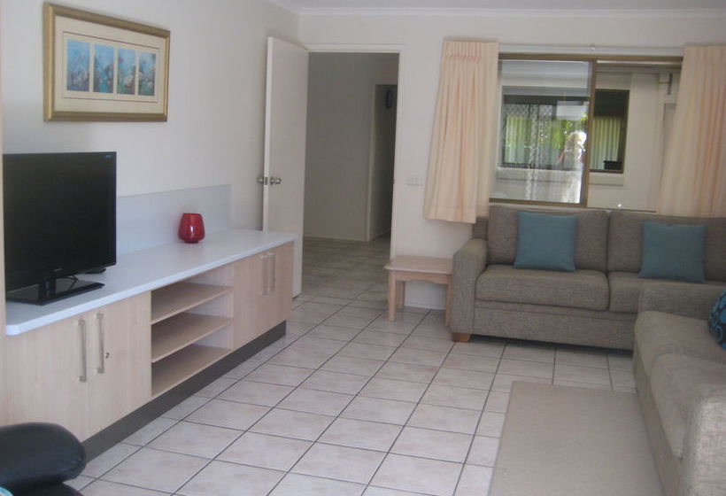 Hotel Nautilus Noosa Holiday Resort | Noosa Heads | Queensland | Australia 12