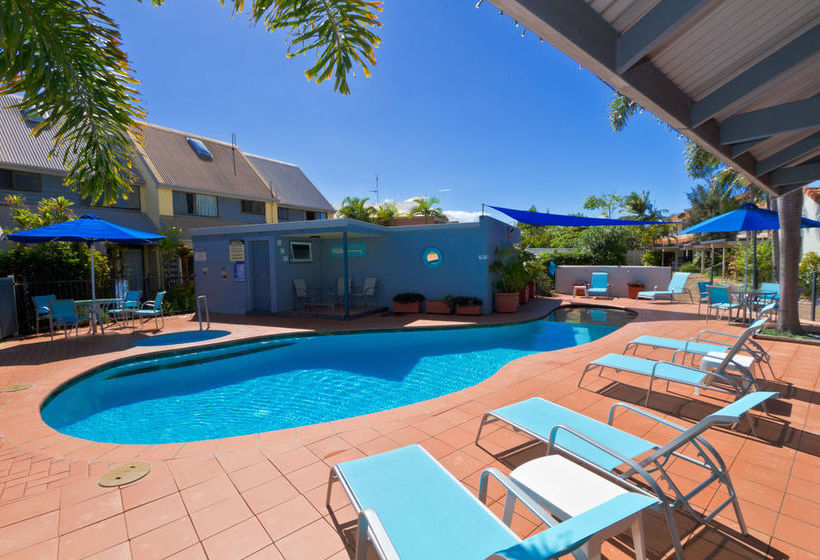 Hotel Nautilus Noosa Holiday Resort | Noosa Heads | Queensland | Australia 13