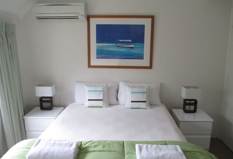 Hotel Nautilus Noosa Holiday Resort | Noosa Heads | Queensland | Australia 14