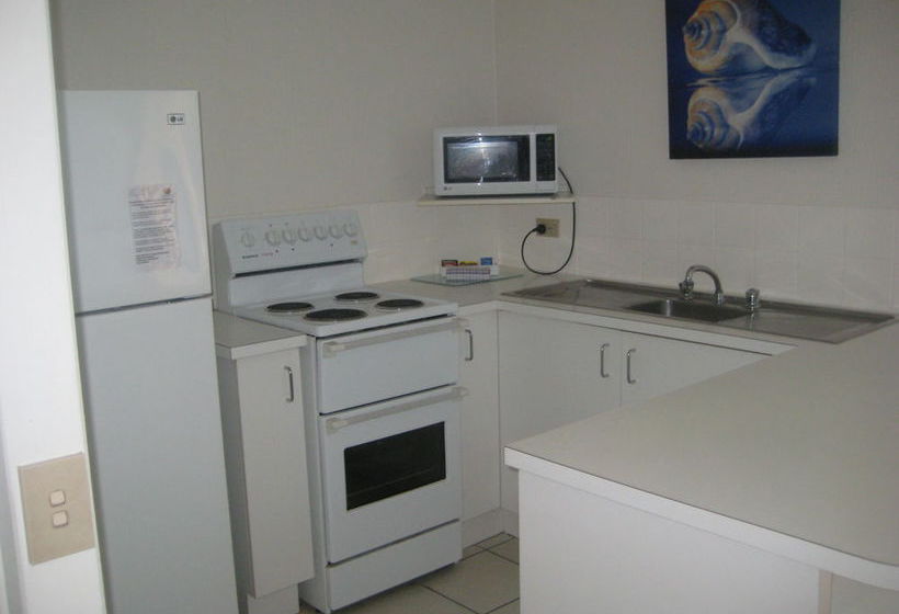 Hotel Nautilus Noosa Holiday Resort | Noosa Heads | Queensland | Australia 15