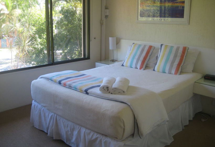 Hotel Nautilus Noosa Holiday Resort | Noosa Heads | Queensland | Australia 17
