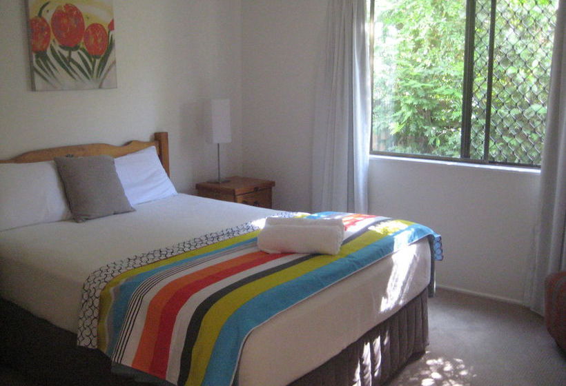 Hotel Nautilus Noosa Holiday Resort | Noosa Heads | Queensland | Australia 20