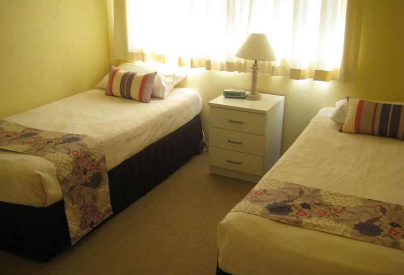 Hotel Nautilus Noosa Holiday Resort | Noosa Heads | Queensland | Australia 3