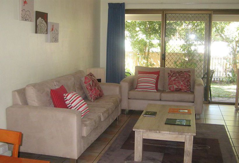 Hotel Nautilus Noosa Holiday Resort | Noosa Heads | Queensland | Australia 4