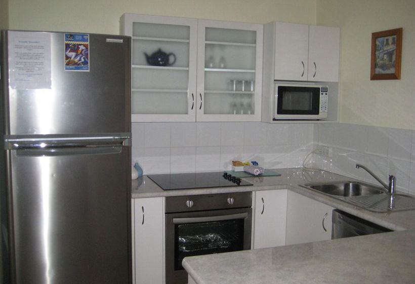 Hotel Nautilus Noosa Holiday Resort | Noosa Heads | Queensland | Australia 8