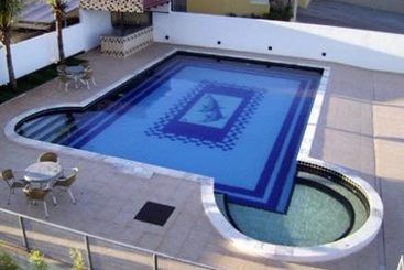 Hotel Londri Star  | Londrina | Paraná | Brasil 3