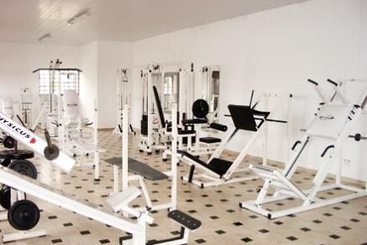 Hotel Londri Star  | Londrina | Paraná | Brasil 5