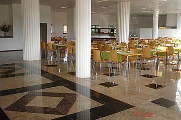 Hotel Londri Star  | Londrina | Paraná | Brasil 7