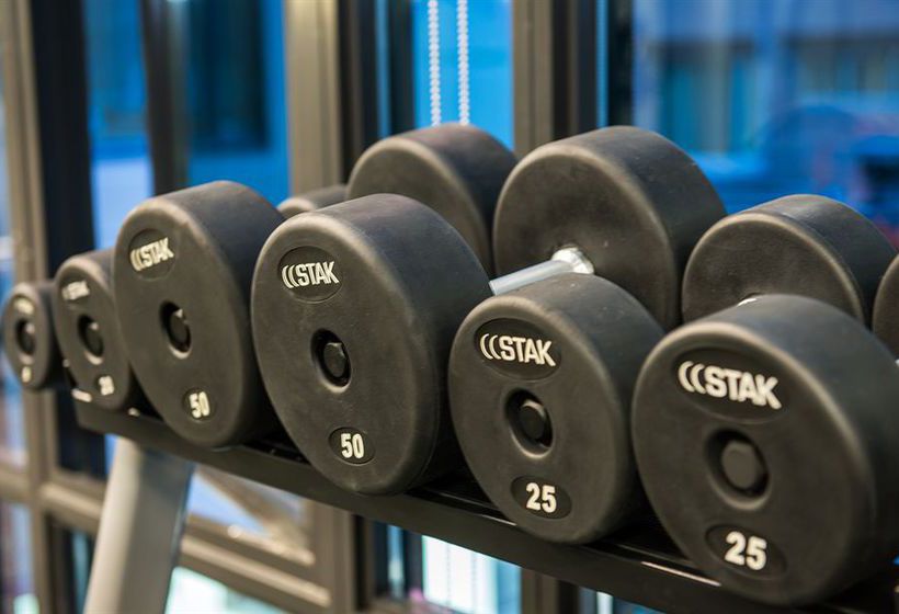 Hotel Blu Vancouver | Vancouver | British Columbia | Canada 10