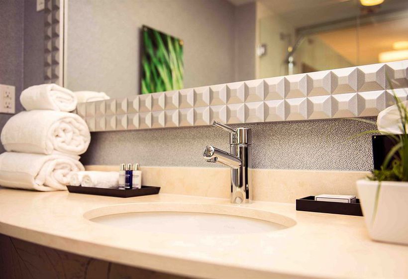 Hotel Blu Vancouver | Vancouver | British Columbia | Canada 12