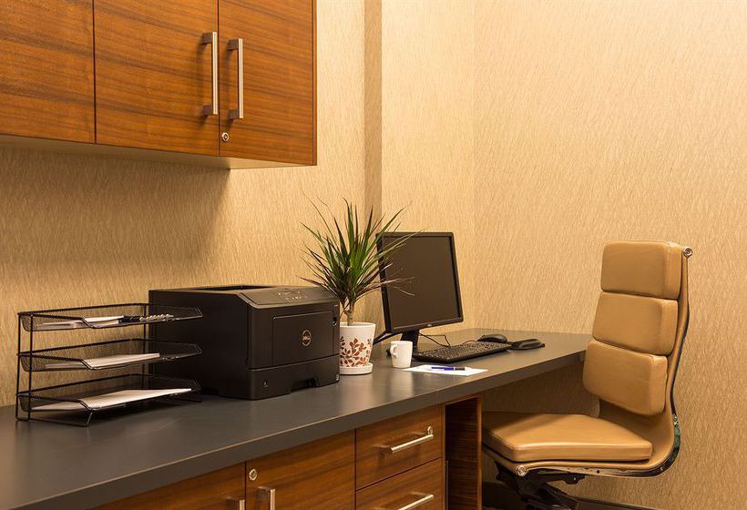 Hotel Blu Vancouver | Vancouver | British Columbia | Canada 13