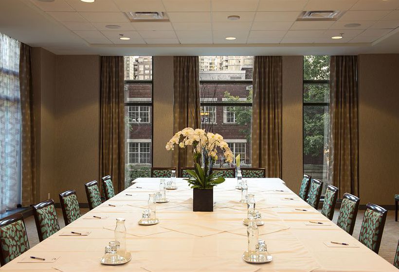 Hotel Blu Vancouver | Vancouver | British Columbia | Canada 16
