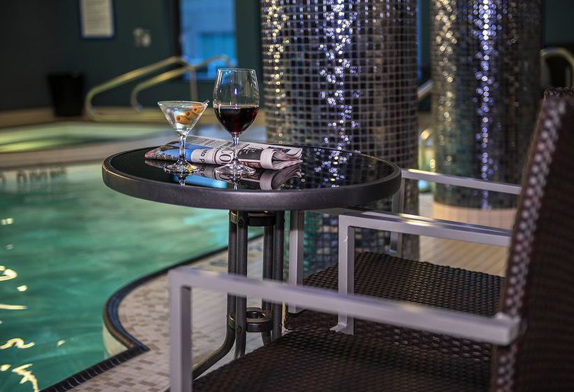 Hotel Blu Vancouver | Vancouver | British Columbia | Canada 17