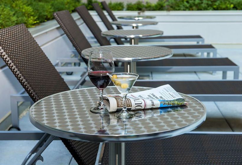 Hotel Blu Vancouver | Vancouver | British Columbia | Canada 18