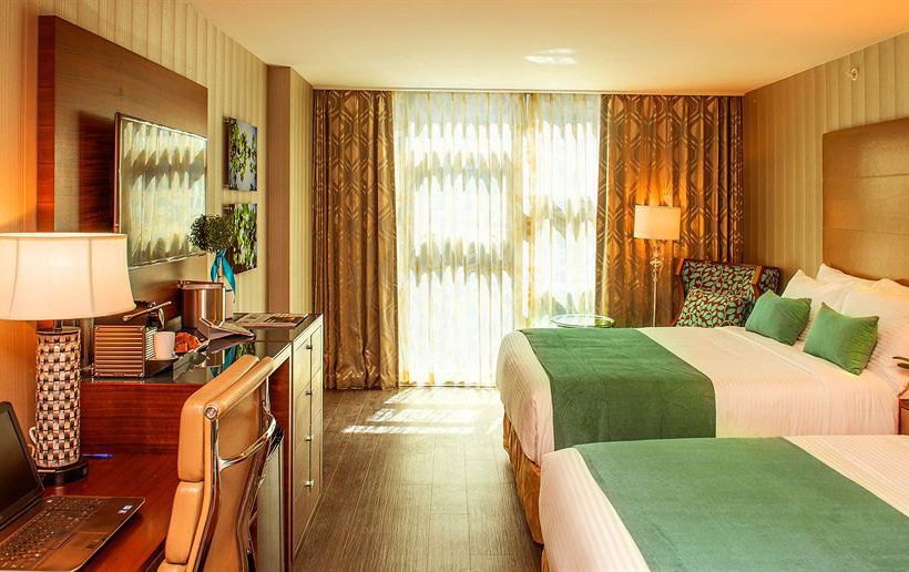 Hotel Blu Vancouver | Vancouver | British Columbia | Canada 2