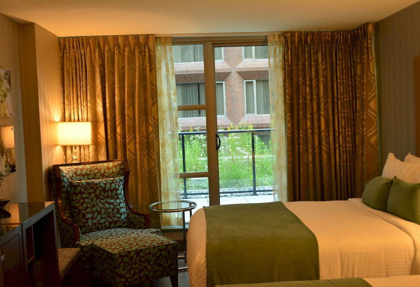 Hotel Blu Vancouver | Vancouver | British Columbia | Canada 20