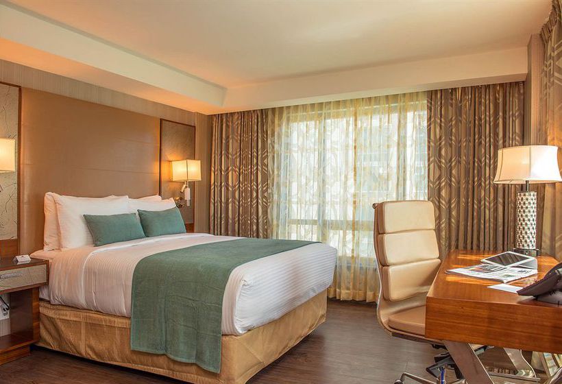 Hotel Blu Vancouver | Vancouver | British Columbia | Canada 3