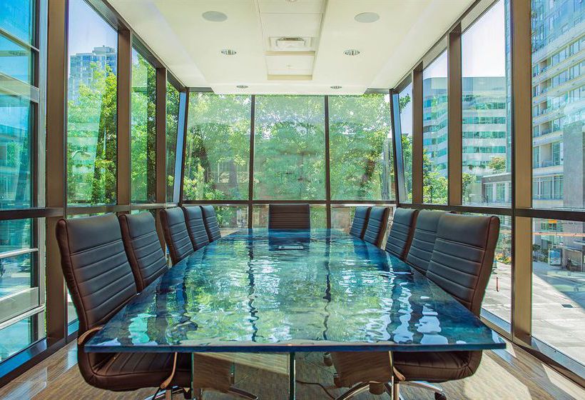 Hotel Blu Vancouver | Vancouver | British Columbia | Canada 5