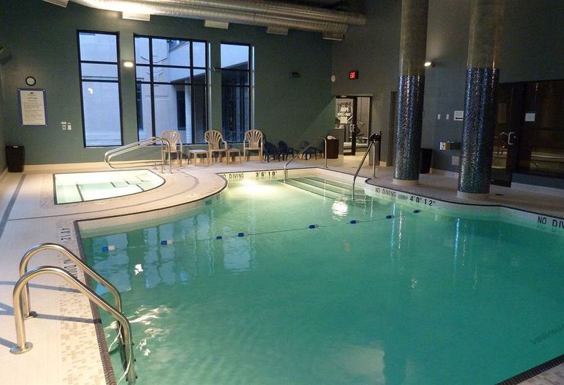 Hotel Blu Vancouver | Vancouver | British Columbia | Canada 6