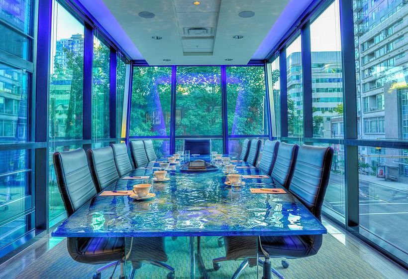 Hotel Blu Vancouver | Vancouver | British Columbia | Canada 9
