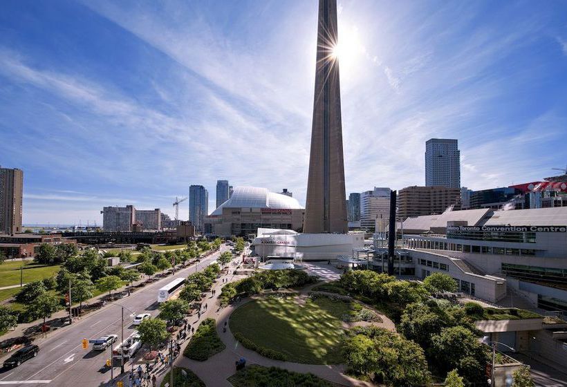 Hotel Delta Toronto | Toronto | Ontario | Canada 1