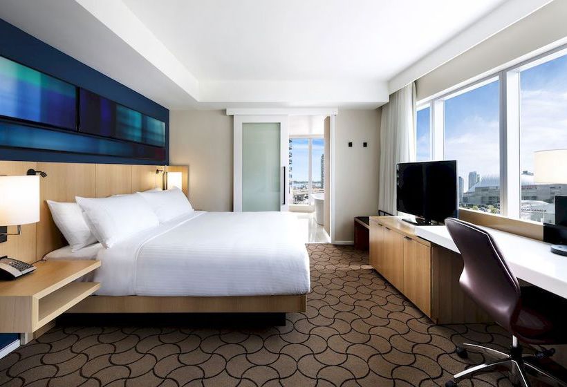 Hotel Delta Toronto | Toronto | Ontario | Canada 11