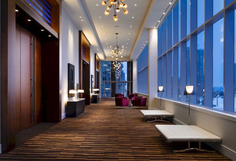 Hotel Delta Toronto | Toronto | Ontario | Canada 12