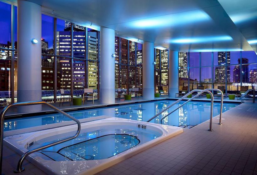 Hotel Delta Toronto | Toronto | Ontario | Canada 14