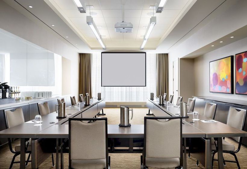 Hotel Delta Toronto | Toronto | Ontario | Canada 15