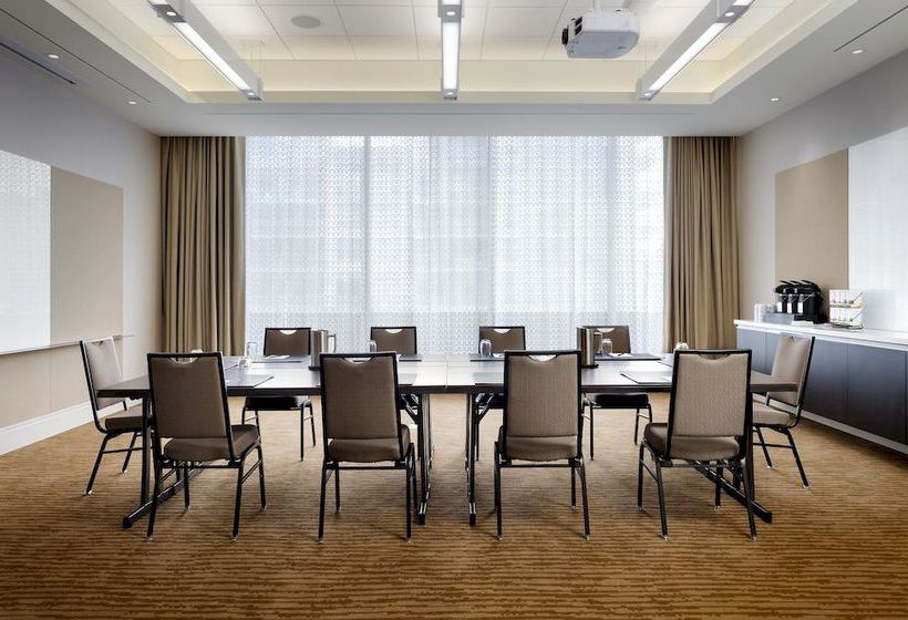 Hotel Delta Toronto | Toronto | Ontario | Canada 16