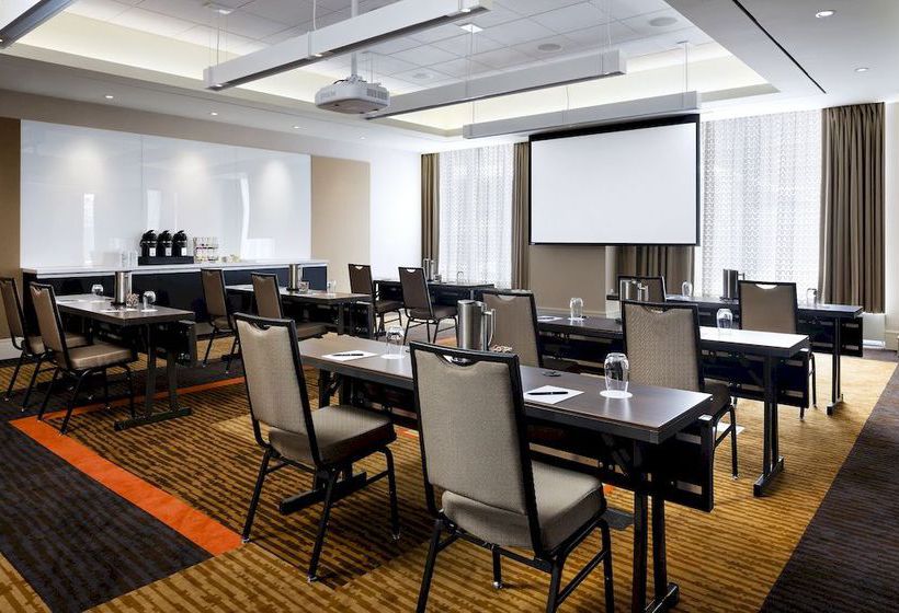 Hotel Delta Toronto | Toronto | Ontario | Canada 17