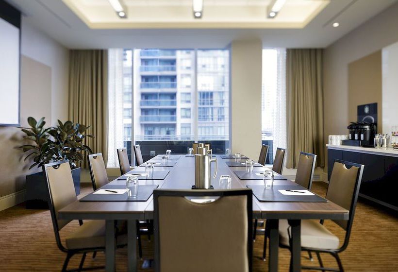 Hotel Delta Toronto | Toronto | Ontario | Canada 18