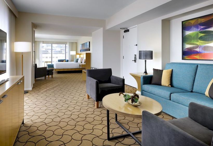 Hotel Delta Toronto | Toronto | Ontario | Canada 2