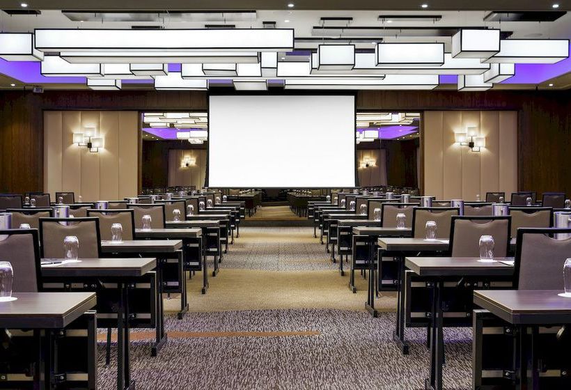 Hotel Delta Toronto | Toronto | Ontario | Canada 4