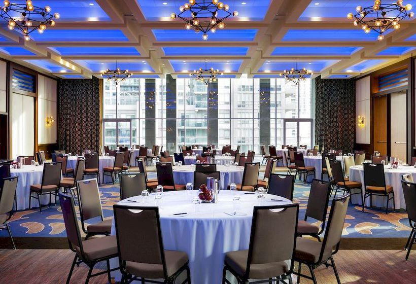 Hotel Delta Toronto | Toronto | Ontario | Canada 5