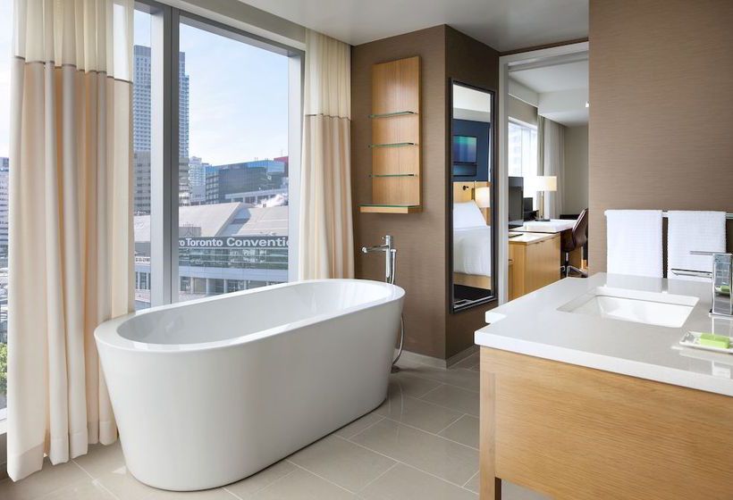 Hotel Delta Toronto | Toronto | Ontario | Canada 6