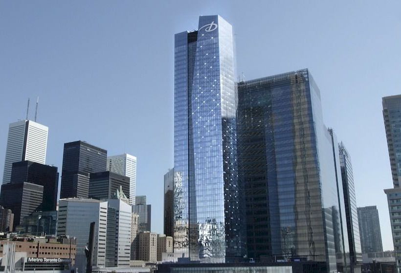 Hotel Delta Toronto | Toronto | Ontario | Canada 8