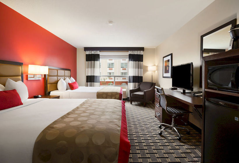 Hotel Ramada Edson | Edson | Alberta | Canada 10