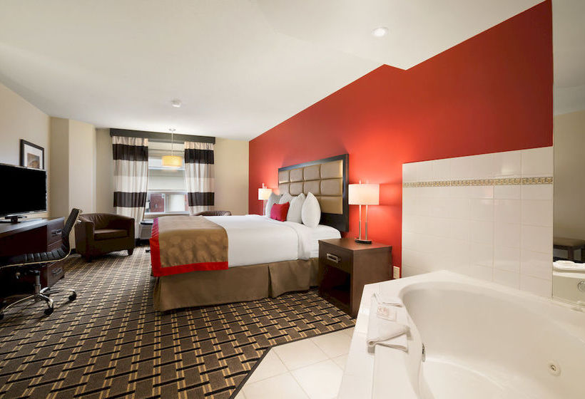 Hotel Ramada Edson | Edson | Alberta | Canada 11