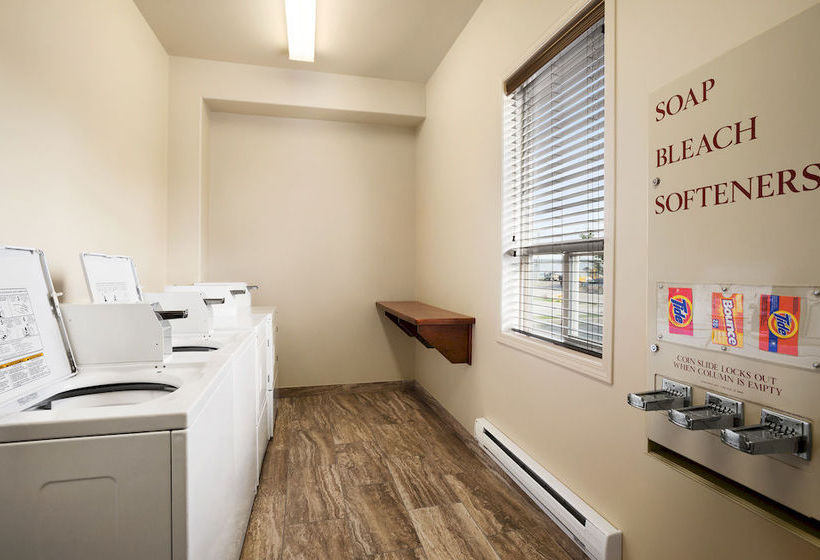 Hotel Ramada Edson | Edson | Alberta | Canada 12