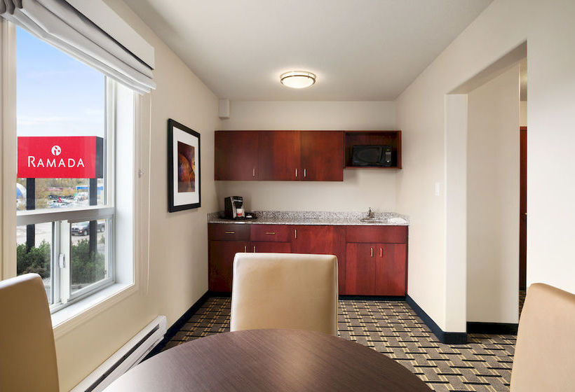 Hotel Ramada Edson | Edson | Alberta | Canada 13