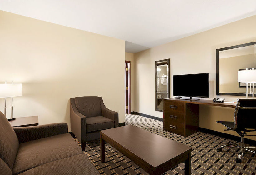 Hotel Ramada Edson | Edson | Alberta | Canada 14