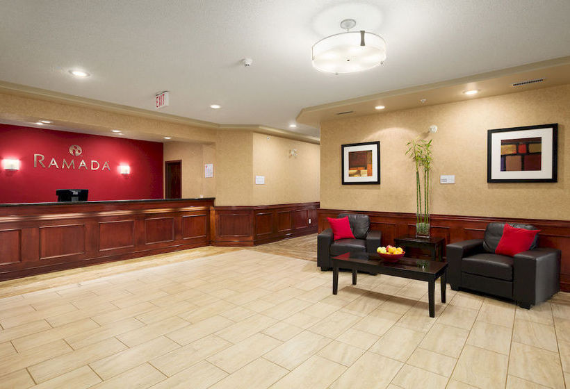Hotel Ramada Edson | Edson | Alberta | Canada 15