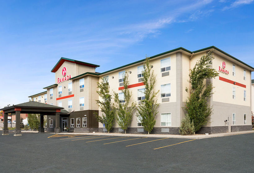 Hotel Ramada Edson | Edson | Alberta | Canada 3